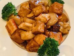 -利顺德大饭店·水岸中餐厅(小白楼店)