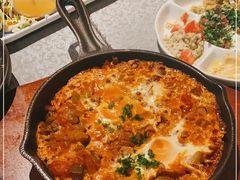 -La Medina餐厅(亮马河南路店)