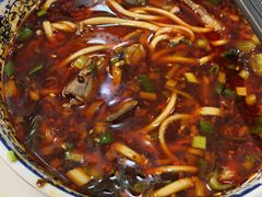 -玉香宫河州牛肉拉面