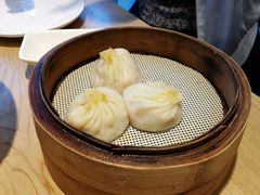 麻辣小龙虾灌汤包-一品小笼(金融街店)