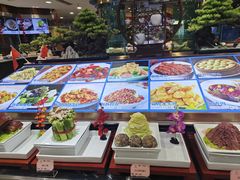 -良友·海鲜青岛菜(五四广场店)