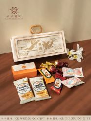 -卡卡喜糖伴手礼·商务礼宝宝礼·婚礼用品