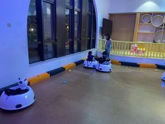-安吉银润锦江城堡酒店(Hello Kitty主题乐园店)