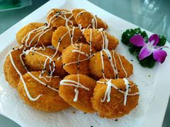 茄合-哈味食店(外伶仃岛店)