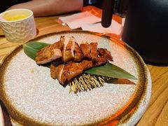 -炉胜·炉端烧·居酒屋