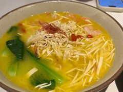 秦淮煮干丝-民国红公馆(老门东店)
