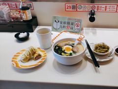 -新一番三文鱼寿司(红城湖店)