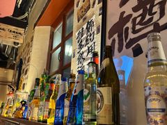 -三杯赤運·中式小酒馆(所城里店)