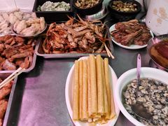 -红灯笼龙凤饭店(宁波老字号店)