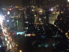 iphone_upload_pic-唐拉雅秀酒店-西锦汇空中BBQ·思创餐厅