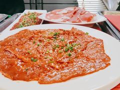 -麻辣因子滩羊火锅(世和广场店)