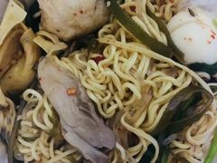 麻辣拌-老好吃清真麻辣烫