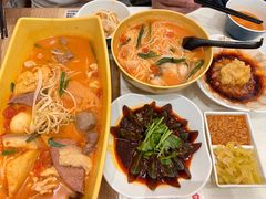 -谭仔米线(皇庭广场店)