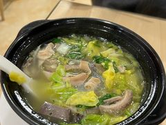 -闫家驴肉老店(华电一校店)