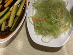 -老北京馅饼粥(西单店)