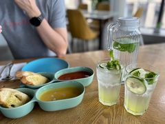 -荣耀.西式融合餐厅(留云湖店)