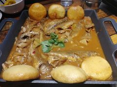-金谷园饺子·烧烤·家宴(人大总店)