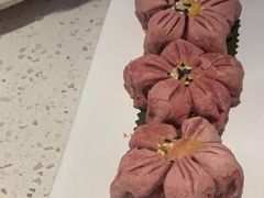 招牌桃花酥-竹外桃花·江南小酒馆(SKP·S店)