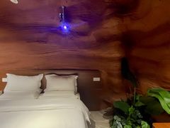 -幸栖洞穴设计酒店(成都春熙路店)