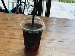 冰滴-明谦·Coffee&Cocktail Bar(美您公园店)
