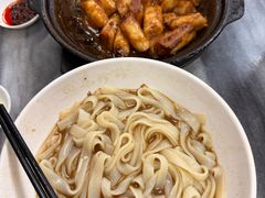 -珍珍小食店(西华路店)