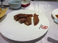 -味+新京宴·烤鸭·北京菜(创意谷店)