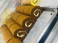 巧克力卷-幸福蛋糕坊(金顶街店)