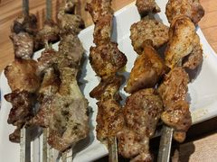 -品回味清真西北楼(宁波首店)