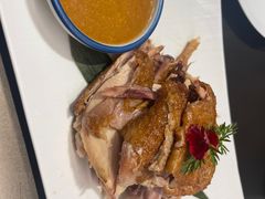 福山烧鸡-东莱馋房(陆家嘴店)