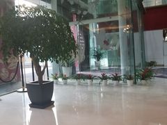 -上海徐家汇天平宾馆