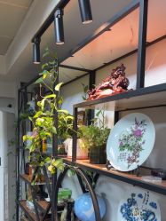 -冰岛刺青·手工耳饰品售卖·专业纹身