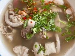 -岳记羊肠馆(陵园小区店)