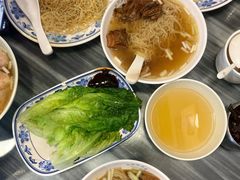 -恩宁刘福记(东华东路店)