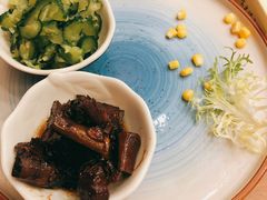 -四季暖堂·融合江浙菜(N1955创业园店)