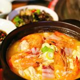 魔都探店｜上海超棒的赶海主题蒸汽海鲜了解一下