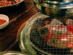 -小本家韩式烤肉(紫藤路店)
