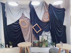 -风甜日暖·星座主题甜点(东二环泰禾店)