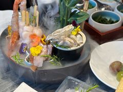 -合乐·创意火锅·海鲜火锅(亚东柒号店)