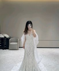 -MuseMarry婚纱(前海嘉里中心店)