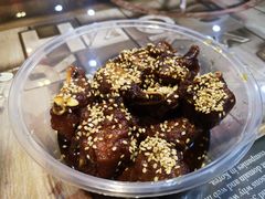 糖醋排骨-嘉州九妹凤爪(乐山总店)
