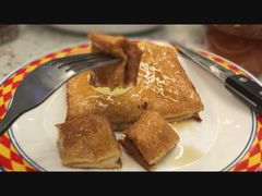 -新辉港式茶餐厅(北栅店)