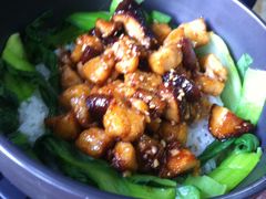 鸡肉石锅拌饭-长今家韩国料理(瑞景店)