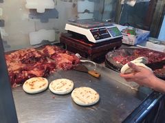 -杨天玉腊牛羊肉