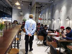 大堂-Sunflour(来福士店)