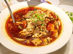 -淮扬府(安定门店)
