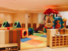 -盛宴自助餐厅(运达喜来登店)