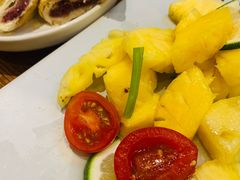 -云海肴·汽锅鸡·云南代表菜(美罗城店)