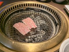 -橘焱胡同烧肉夜食(BFC外滩金融中心店)