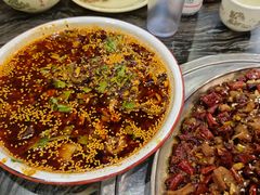 -江湖黑大兔(杨家坪店)