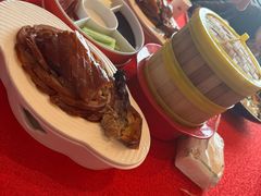 -大铁勺新津菜(中北永旺店)